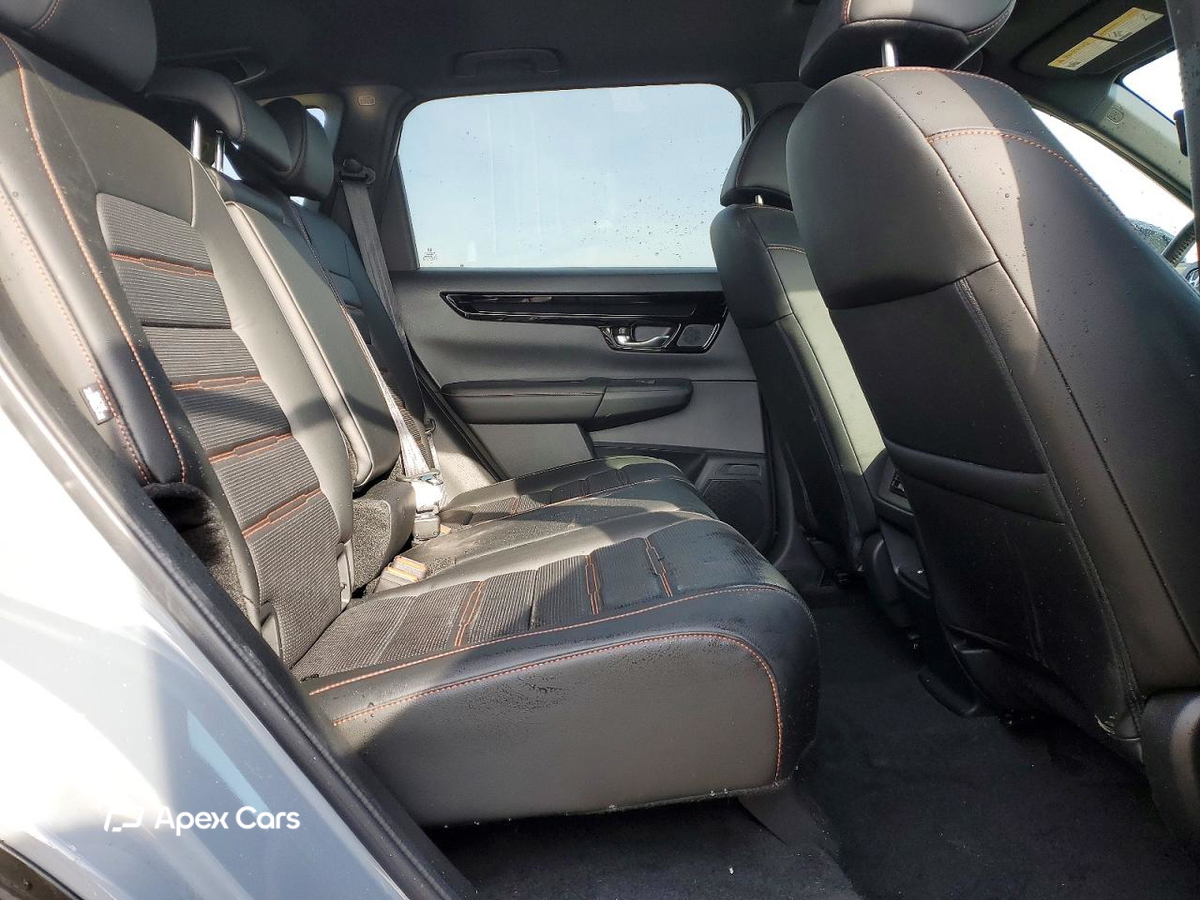 Honda CR-V 2025