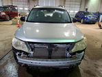Subaru Forester 2012