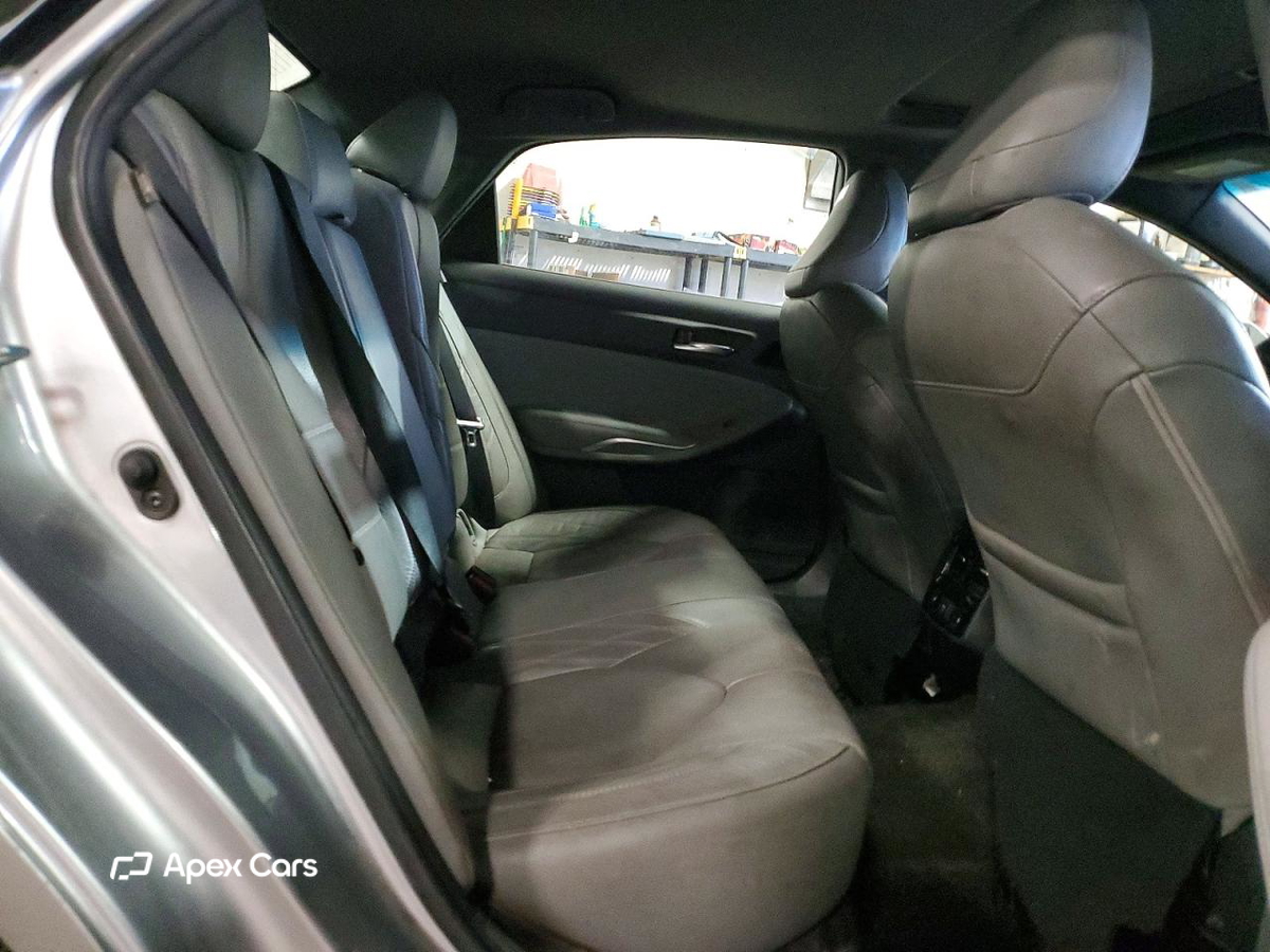 Toyota Avalon 2020