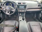 Subaru Legacy 2015