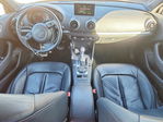 Audi A3 2016