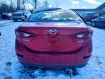 Mazda 3 2014