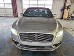Lincoln Continental 2017
