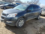 Chevrolet Traverse 2012