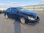 Volkswagen Jetta 2013