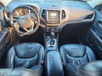 Jeep Cherokee 2016