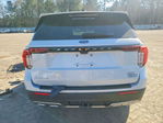 Ford Explorer 2025
