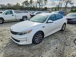 Kia Optima 2017