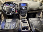 Chrysler Voyager 2012