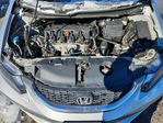Honda Civic 2014