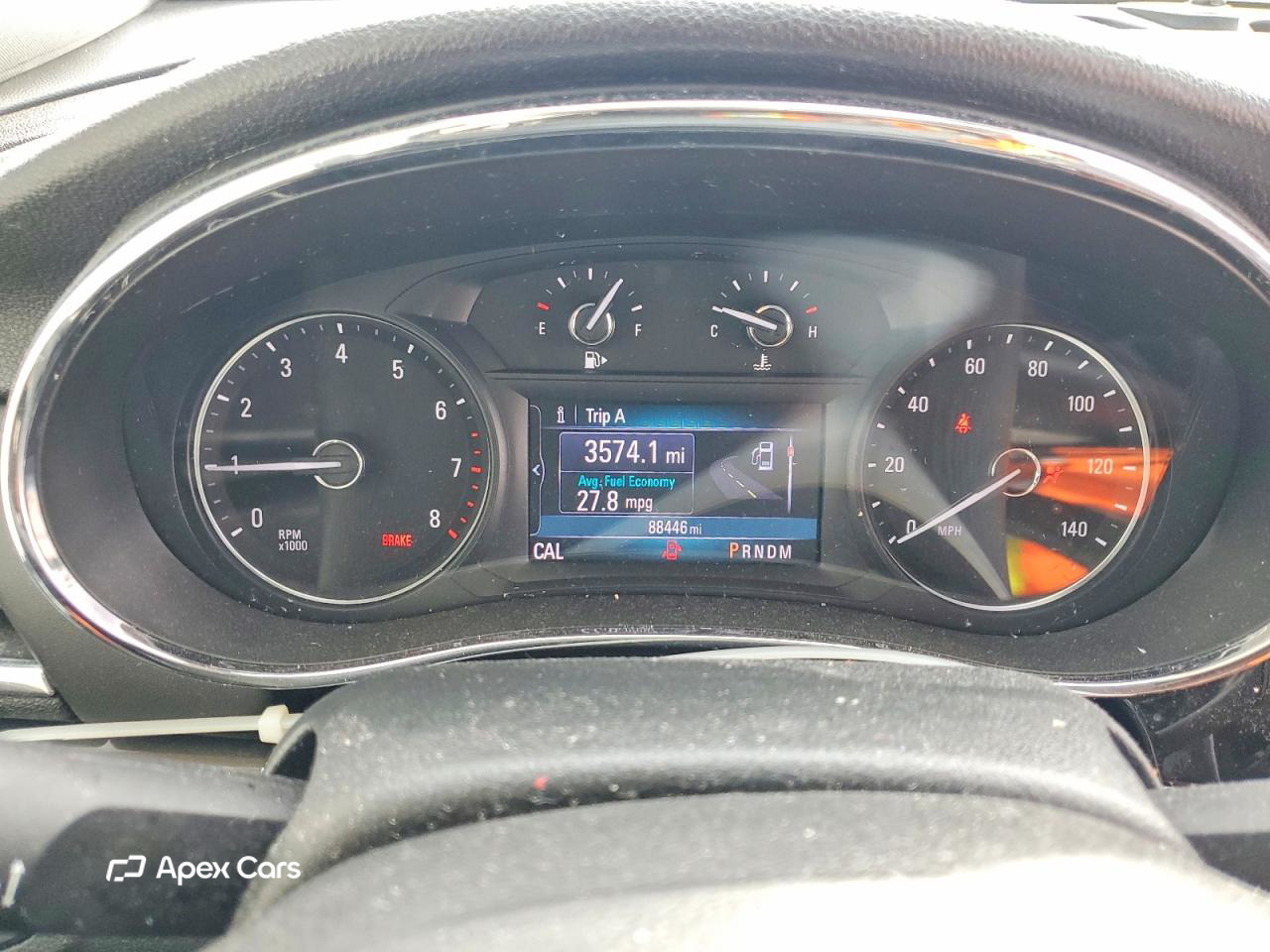 Buick Encore 2020