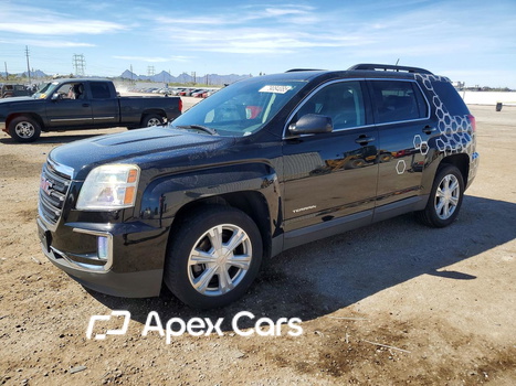 GMC Terrain 2017 - Image 1 of 12