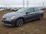 Honda Accord 2016