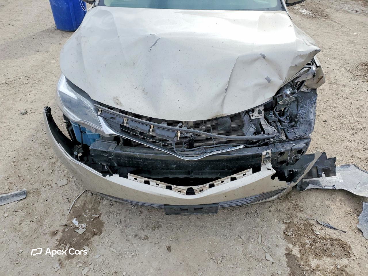 Toyota Avalon 2015