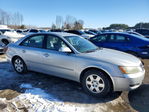 Hyundai Sonata 2007