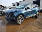 Kia Sportage 2025