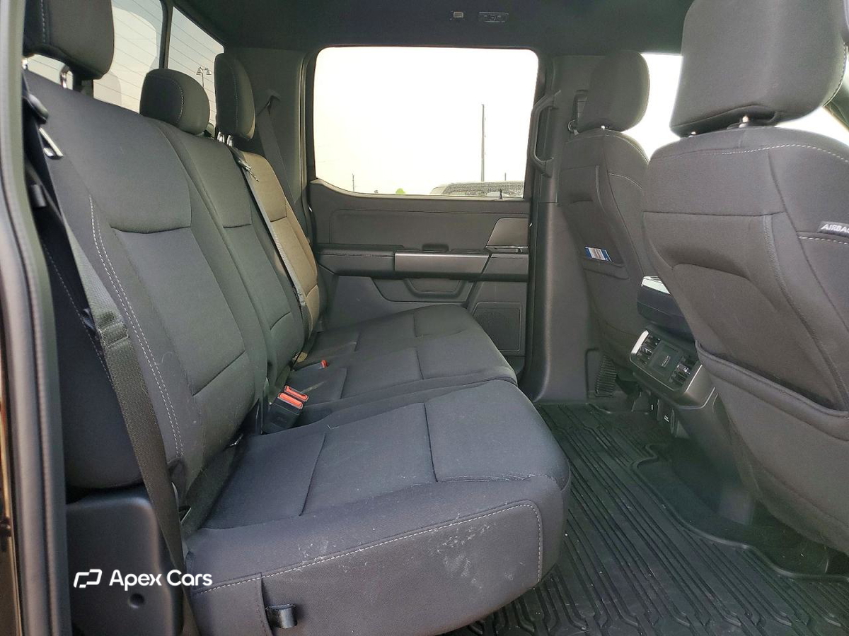 Ford F-150 2024