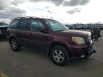 Honda Pilot 2008