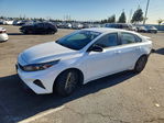 Kia Forte 2024