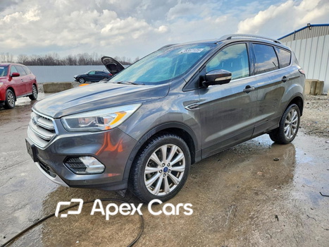 Ford Escape 2017 - Image 1 of 14