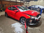 Hyundai Veloster 2019