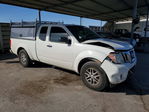 Nissan Navara (Frontier) 2017