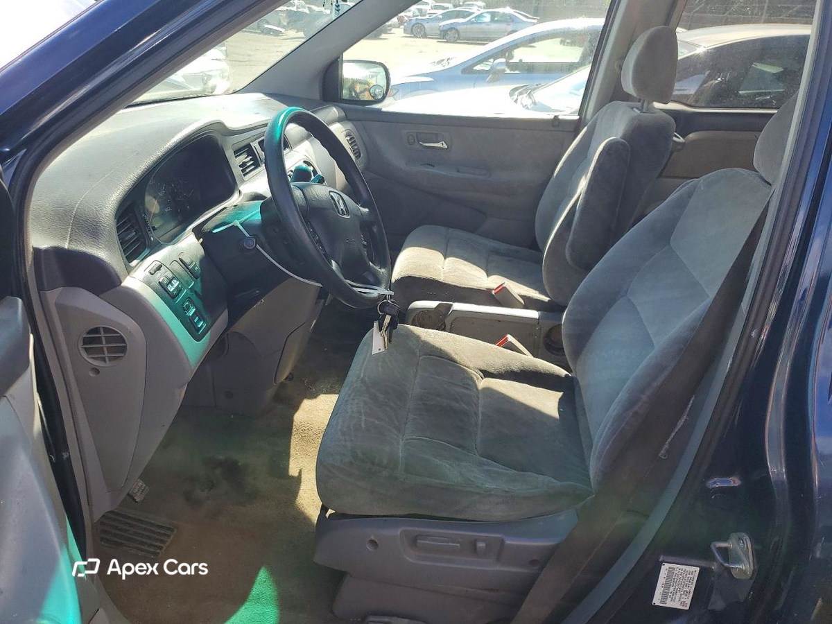 Honda Odyssey 2003