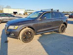 Audi Q5 2015