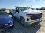 Chevrolet Silverado 2023