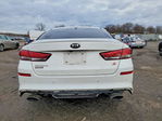 Kia Optima 2019