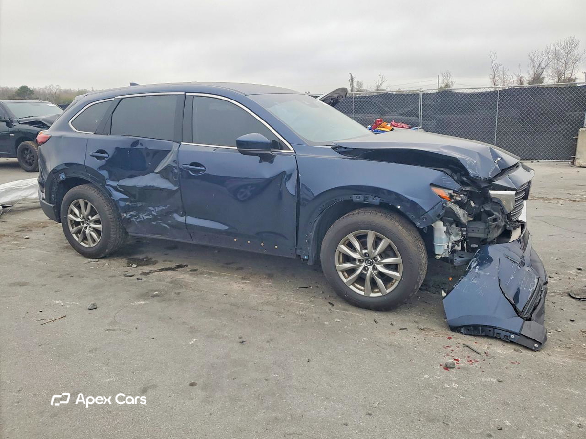 Mazda CX-9 2018