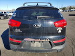 Kia Sportage 2015