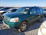 Honda Pilot 2003