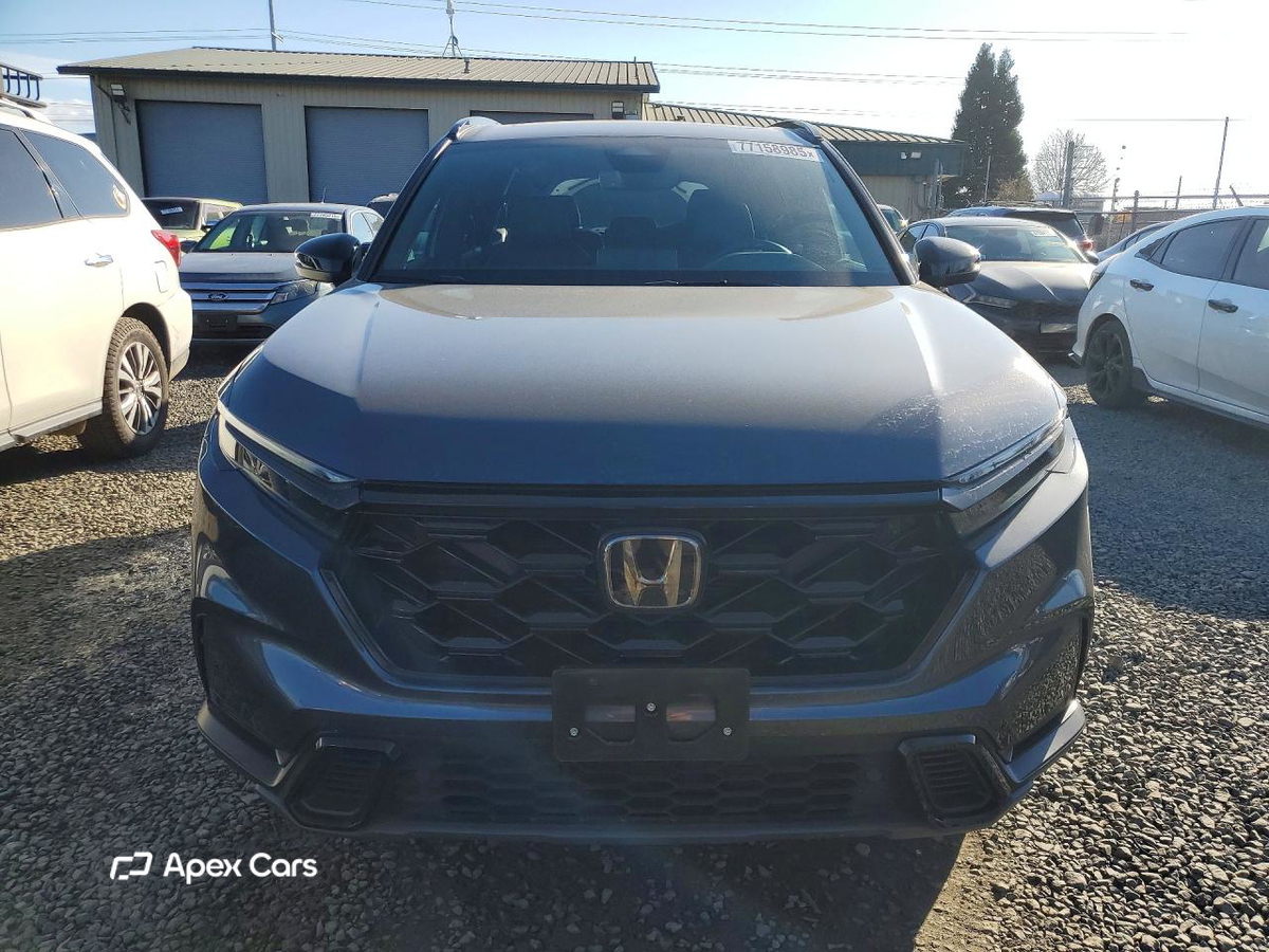 Honda CR-V 2024