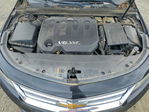 Chevrolet Impala 2015