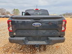 Ford Ranger 2024