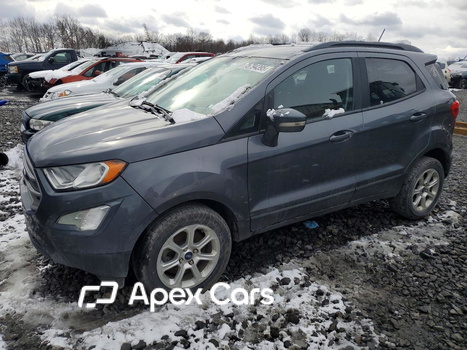 Ford EcoSport 2019 - Image 1 of 13