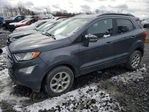 Ford EcoSport 2019