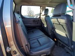 Honda Ridgeline 2012