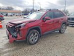 Toyota RAV 4 2025