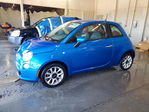 Fiat 500 2017