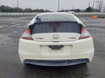 Honda CR-Z 2012