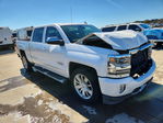 Chevrolet Silverado 2017