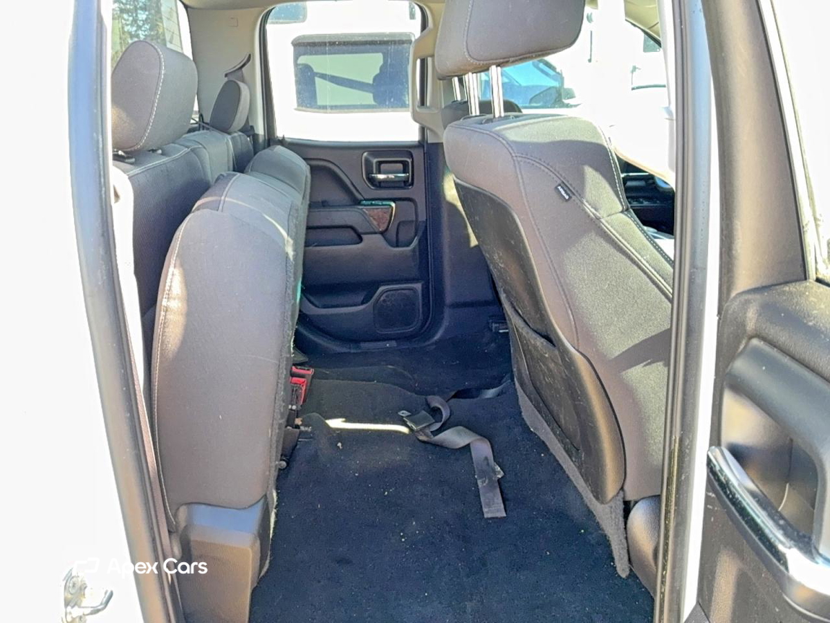 GMC Sierra 2014
