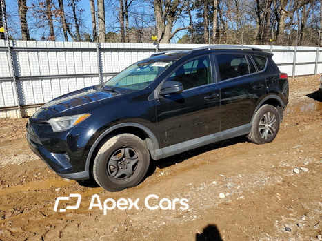 Toyota RAV 4 2018 - Image 1 of 13
