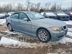 BMW Series 3 2007
