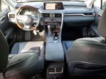 Lexus RX 2018