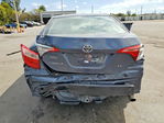 Toyota Corolla 2017