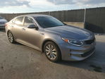 Kia Optima 2017