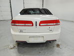 Lincoln MKZ 2012